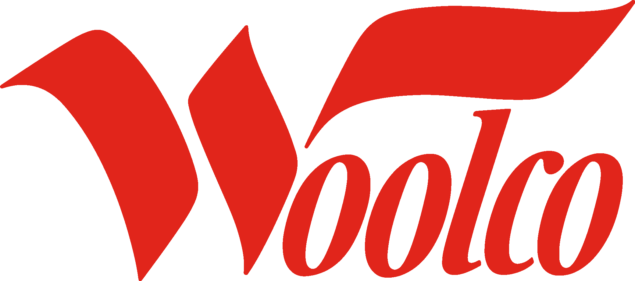 Woolco Logo